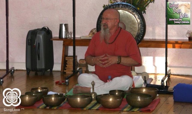 Introduction to Sound Therapy and the Singing Bowls